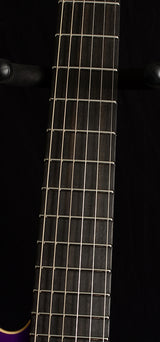 Used Schecter USA Custom Shop PT Metallic Purple-Electric Guitars-Brian's Guitars