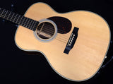 Used Martin Custom Shop OM-28 VTS-Brian's Guitars
