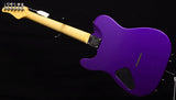 Used Schecter USA Custom Shop PT Metallic Purple-Electric Guitars-Brian's Guitars