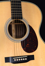 Used Martin Custom Shop OM-28 VTS-Brian's Guitars