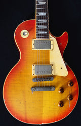 Nash NGLP 60's Les Paul Conversion Cherry Sunburst-Brian's Guitars