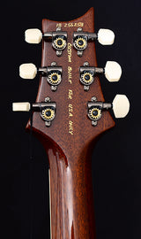 Paul Reed Smith Wood Library DGT Brian's Limited Copperhead Burst-Brian's Guitars