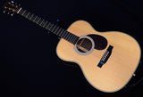 Used Martin Custom Shop OM-28 VTS-Brian's Guitars