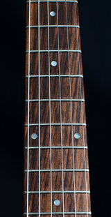 Used Peavey USA Custom Shop EVH Wolfgang American Flag Paint-Brian's Guitars