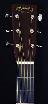 Used Martin Custom Shop OM-28 VTS-Brian's Guitars
