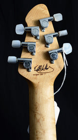 Used Peavey USA Custom Shop EVH Wolfgang American Flag Paint-Brian's Guitars