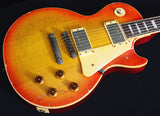 Used Nash NGLP 60's Les Paul Conversion Cherry Sunburst-Brian's Guitars