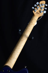 Used Peavey USA Custom Shop EVH Wolfgang American Flag Paint-Brian's Guitars