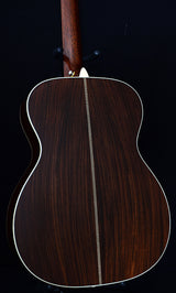 Used Martin Custom Shop OM-28 VTS-Brian's Guitars