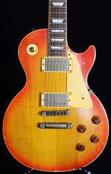 Nash NGLP 60's Les Paul Conversion Cherry Sunburst-Brian's Guitars