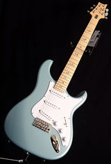 Paul Reed Smith Silver Sky John Mayer Signature Model Polar Blue-Brian's Guitars