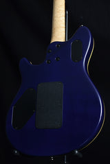 Used Peavey USA Custom Shop EVH Wolfgang American Flag Paint-Brian's Guitars