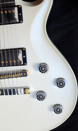 Used Paul Reed Smith Wood Library SC245 Standard Brian's Limited-Brian's Guitars