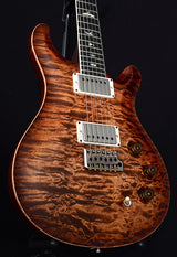 Paul Reed Smith Wood Library DGT Brian's Limited Copperhead Burst-Brian's Guitars
