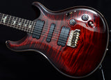 Paul Reed Smith 509 Fire Red Burst-Brian's Guitars