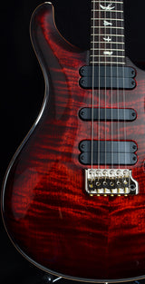 Paul Reed Smith 509 Fire Red Burst-Brian's Guitars
