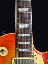 Nash NGLP 60's Les Paul Conversion Cherry Sunburst-Brian's Guitars