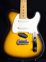 Used Reverend Eastsider S Satin Tobacco Burst-Brian's Guitars