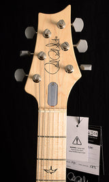 Paul Reed Smith Silver Sky John Mayer Signature Model Polar Blue-Brian's Guitars