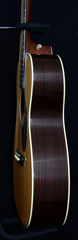 Used Martin Custom Shop OM-28 VTS-Brian's Guitars