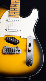 Used Reverend Eastsider S Satin Tobacco Burst-Brian's Guitars