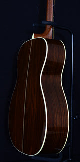 Used Martin Custom Shop OM-28 VTS-Brian's Guitars