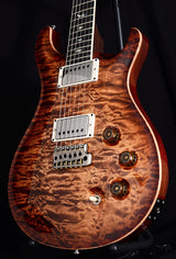 Paul Reed Smith Wood Library DGT Brian's Limited Copperhead Burst-Brian's Guitars