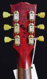 Nash NGLP 60's Les Paul Conversion Cherry Sunburst-Brian's Guitars