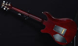 Paul Reed Smith 509 Fire Red Burst-Brian's Guitars