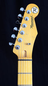 Used Reverend Eastsider S Satin Tobacco Burst-Brian's Guitars