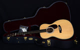 Used Martin Custom Shop OM-28 VTS-Brian's Guitars
