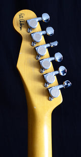 Used Reverend Eastsider S Satin Tobacco Burst-Brian's Guitars