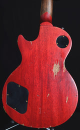 Used Nash NGLP 60's Les Paul Conversion Cherry Sunburst-Brian's Guitars