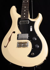 Paul Reed Smith S2 Vela Semi-Hollow Antique White-Electric Guitars-Brian's Guitars