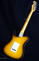 Used Reverend Eastsider S Satin Tobacco Burst-Brian's Guitars