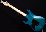 Tom Anderson Drop Top Bora Trans Blue Burst-Brian's Guitars