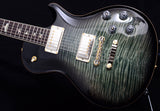Paul Reed Smith McCarty Singlecut 594 Trampa's Green Smokeburst-Brian's Guitars