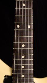 Paul Reed Smith S2 Vela Semi-Hollow Antique White-Electric Guitars-Brian's Guitars