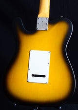 Used Reverend Eastsider S Satin Tobacco Burst-Brian's Guitars