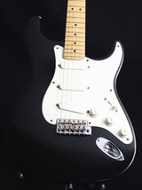 Used Fender Eric Clapton "Blackie" Strat-Brian's Guitars