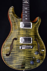 Paul Reed Smith Hollowbody II Obsidian-Brian's Guitars