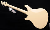 Paul Reed Smith S2 Vela Semi-Hollow Antique White-Electric Guitars-Brian's Guitars
