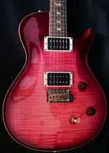 Paul Reed Smith Experience Limited Singlecut Trem Bonnie Pink Burst-Brian's Guitars