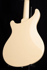 Paul Reed Smith S2 Vela Semi-Hollow Antique White-Electric Guitars-Brian's Guitars