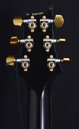 Paul Reed Smith McCarty Singlecut 594 Trampa's Green Smokeburst-Brian's Guitars