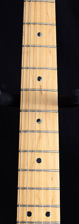 Used Fender Eric Clapton "Blackie" Strat-Brian's Guitars