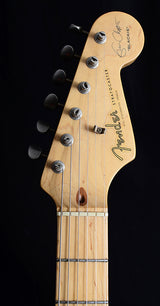 Used Fender Eric Clapton "Blackie" Strat-Brian's Guitars