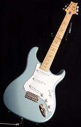Paul Reed Smith Silver Sky John Mayer Signature Model Polar Blue-Brian's Guitars