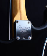 Used Fender Eric Clapton "Blackie" Strat-Brian's Guitars