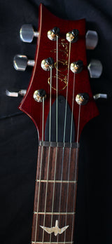 Paul Reed Smith Experience Limited Singlecut Trem Bonnie Pink Burst-Brian's Guitars